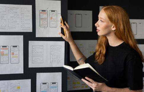 Creating topic clusters and pillar content for authority building - webpromotion.pro blog