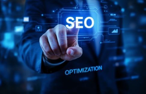 Competitor analysis and SEO benchmarking for competitive advantage - webpromotion.pro blog