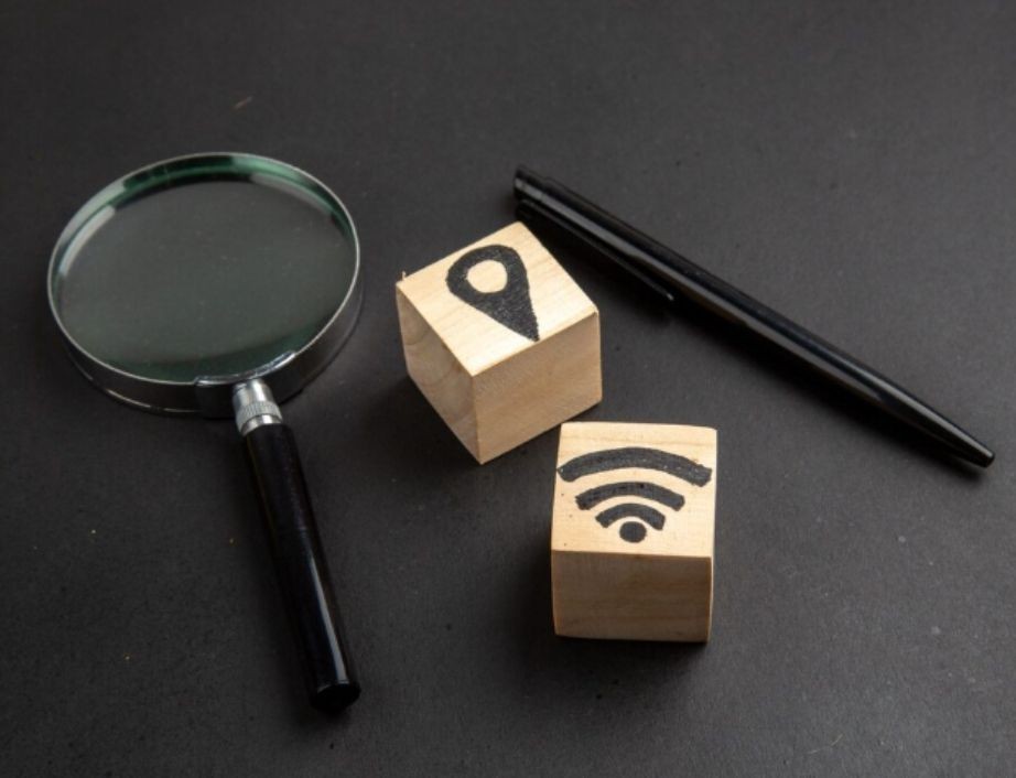 Local lead engine: Google business profile and service area SEO - webpromotion.pro blog