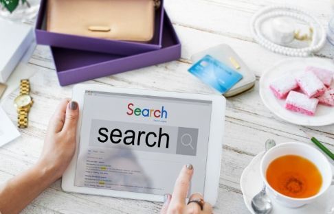 The impact of generative search on organic rankings - webpromotion.pro blog