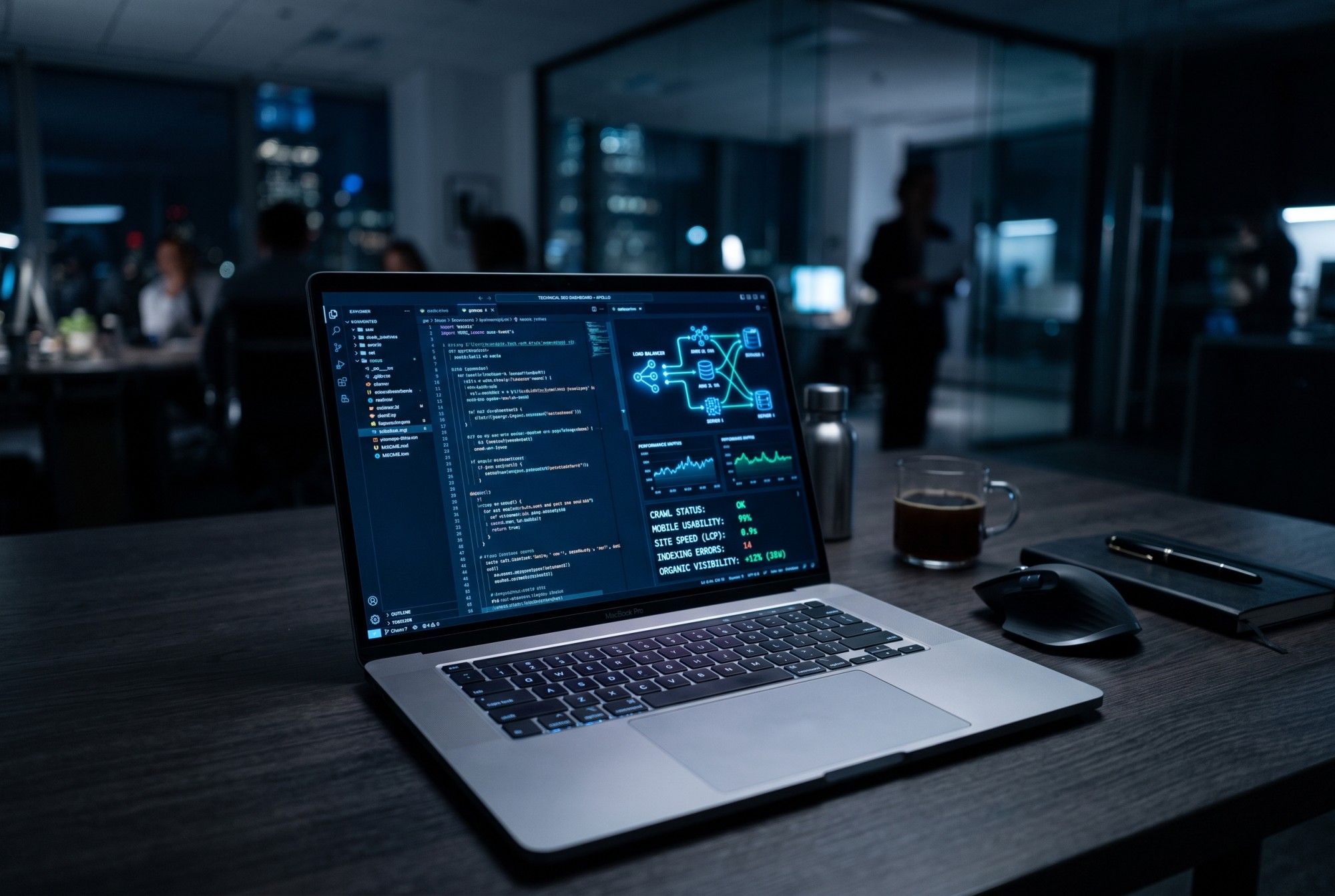 Technical SEO Audit Checklist: How to Fix Crawlability, Speed, and Indexation Issues