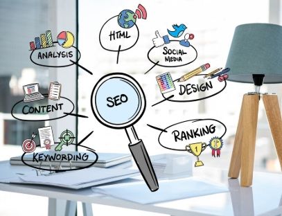Local SEO