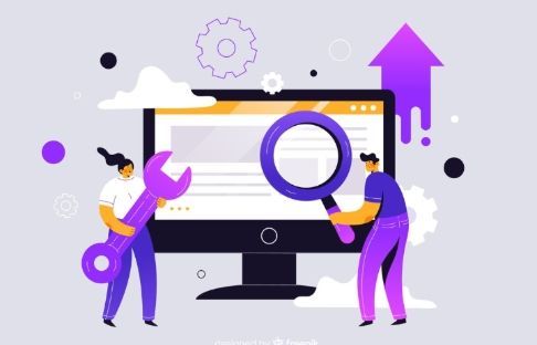 SEO vs PPC for Service Businesses: When to Invest, How to Combine - webpromotion.pro blog
